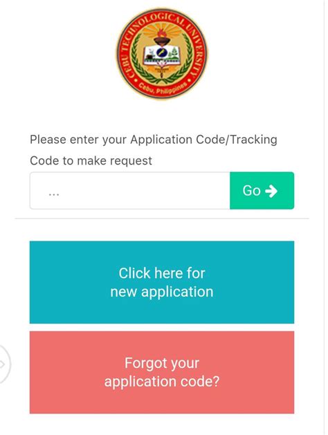 portal ctu edu ph login